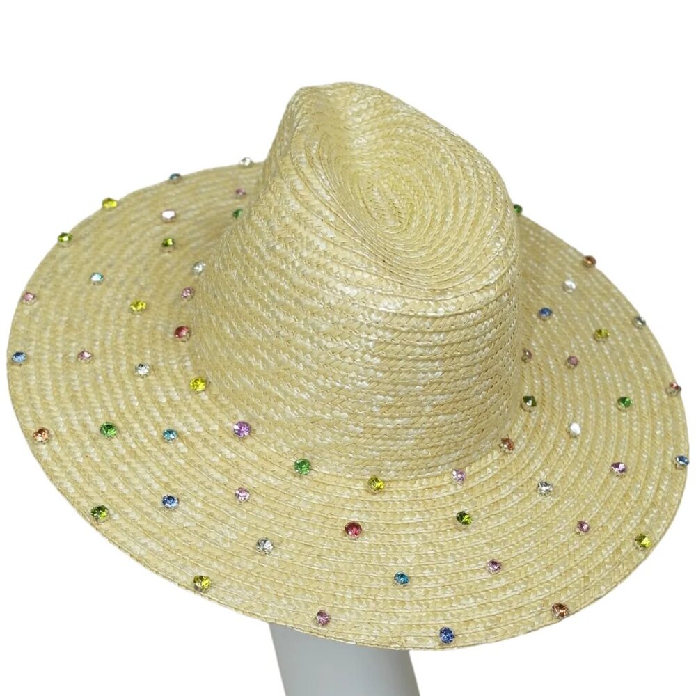 SELF SAME HAT